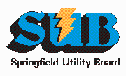 Springfield Utility Board Logo